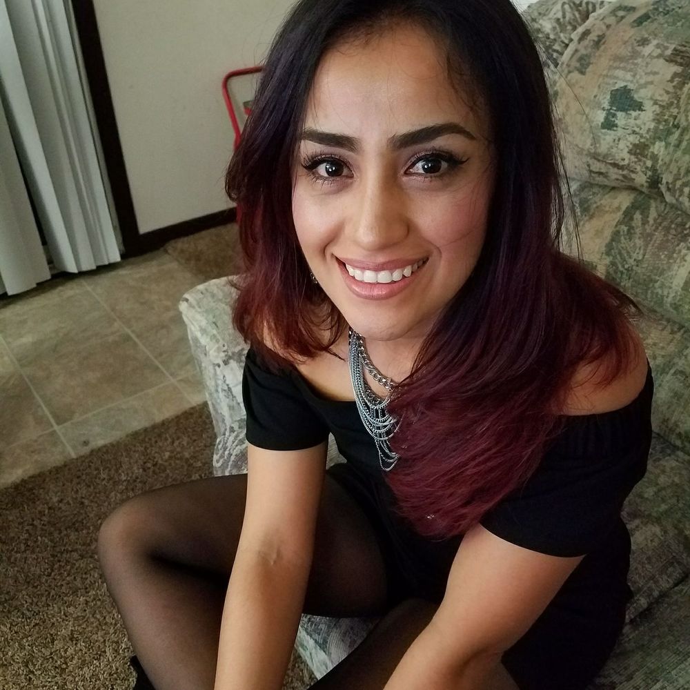 Meet your Posher, Janet